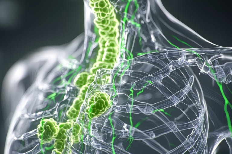 Welche Ursachen gibt es für Ödeme?